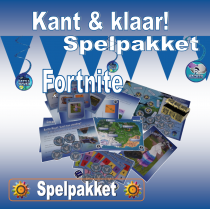 gallery/fortnite spelpakket